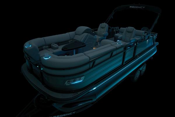 2025 Regency 230 LE3 Sport - 62