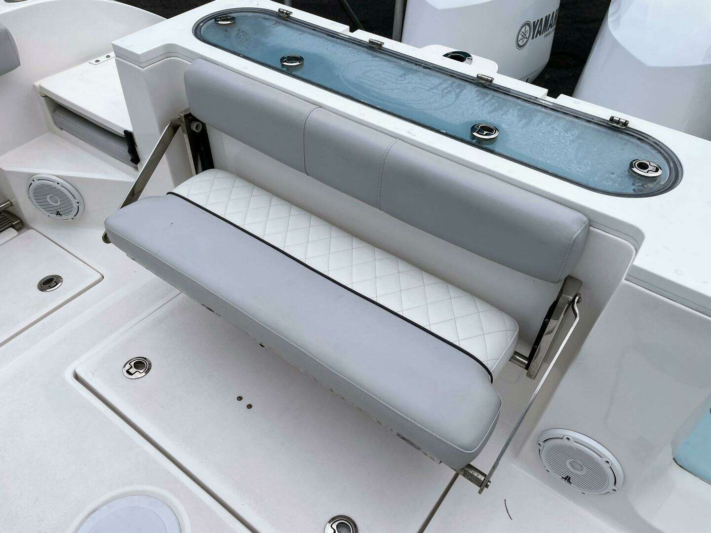 2019 Sea Fox 328 Commander - Image 32