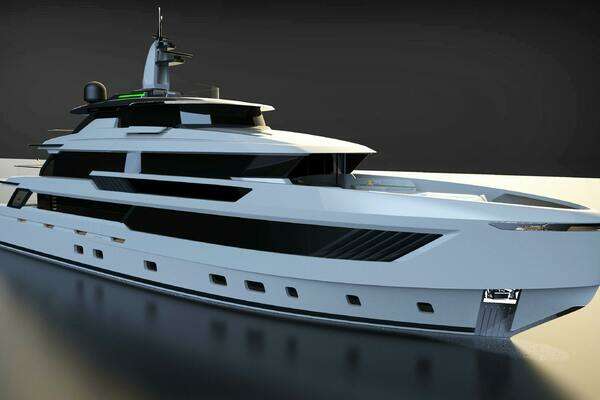 2028 Ocean King DOGE 500