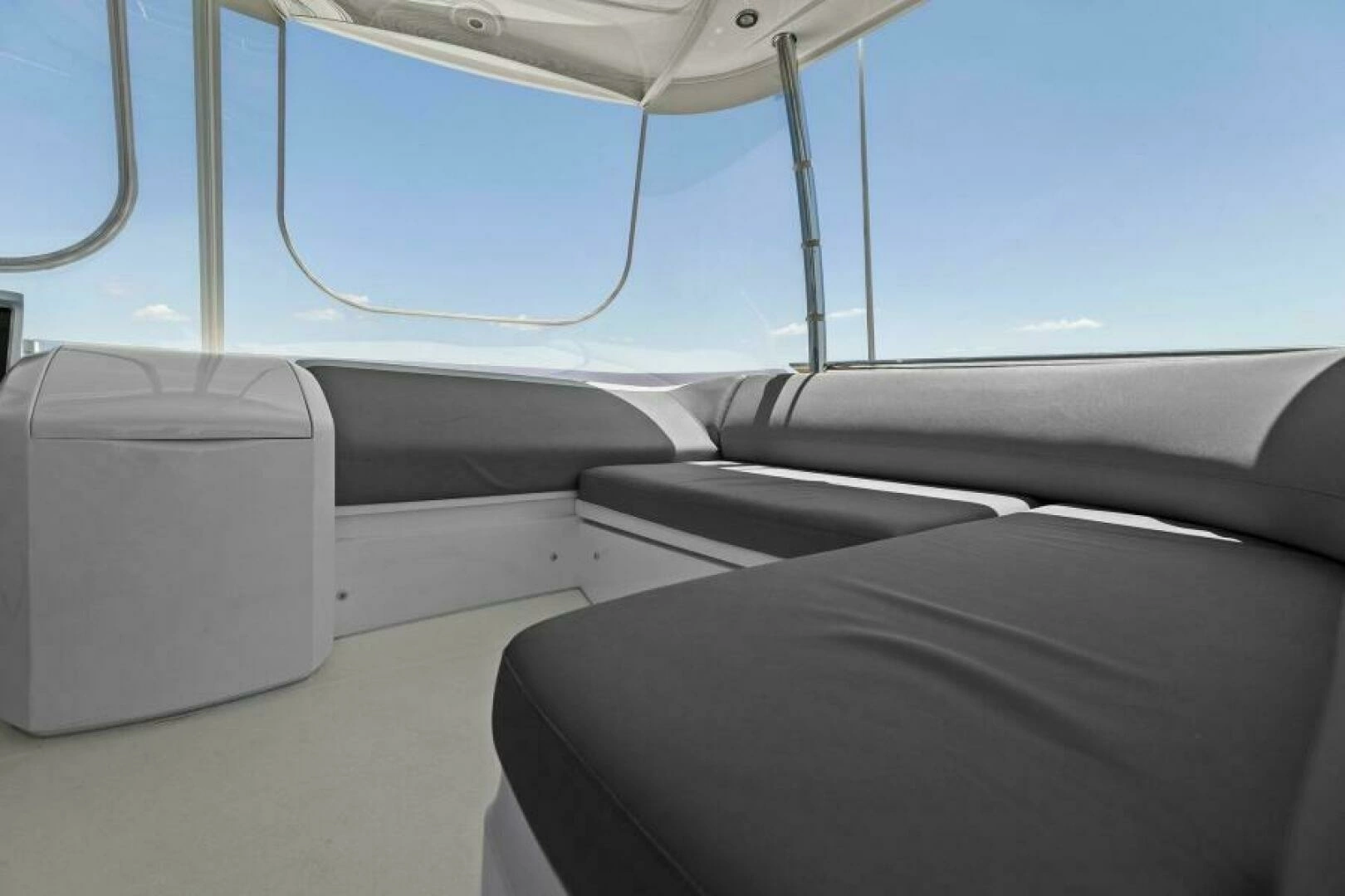 2016 Princess 60 Flybridge - Image 68