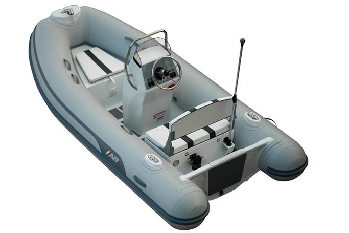 2023 AB Inflatables Alumina 11 ALX