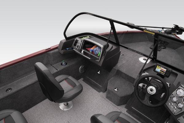 2023 Tracker Pro Guide V-175 WT - 22