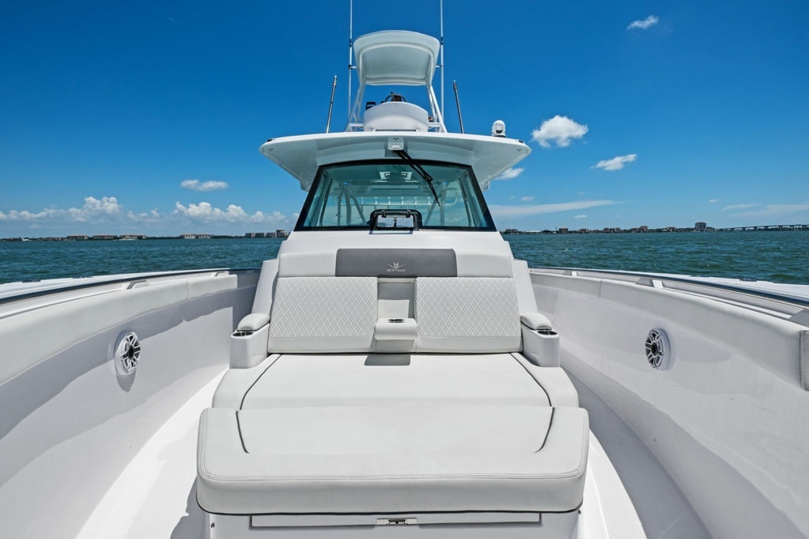 2027 Bertram 39 CC - Image 18
