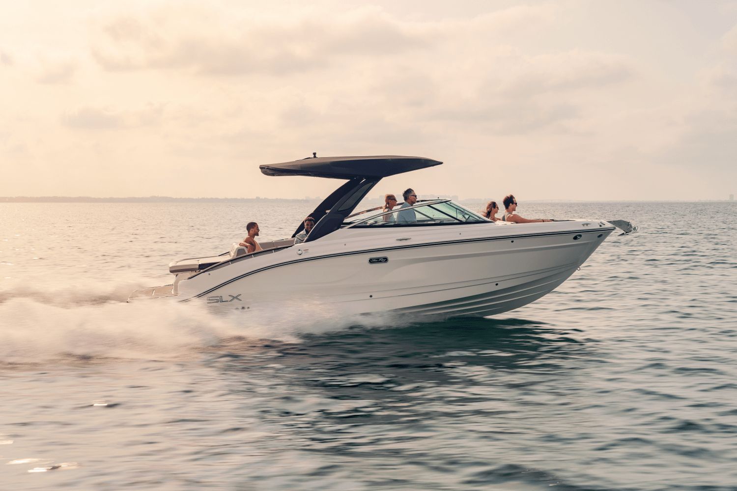 2026 Sea Ray SLX 280