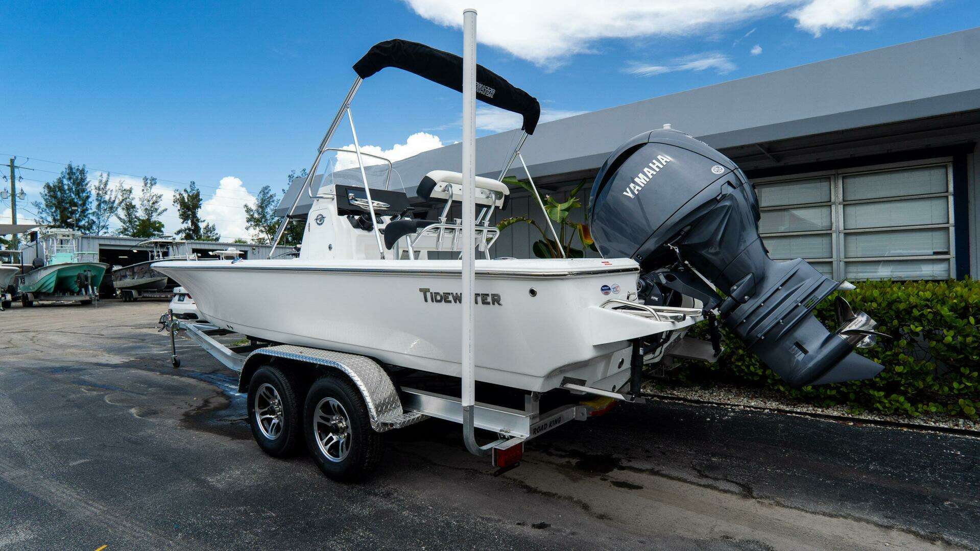 2026 Tidewater Bay Max - Image 3