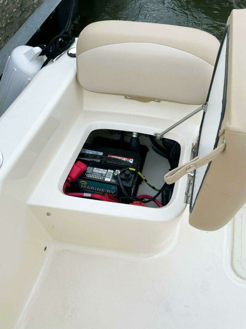 2026 Scout 175 Sport Dorado - Image 9
