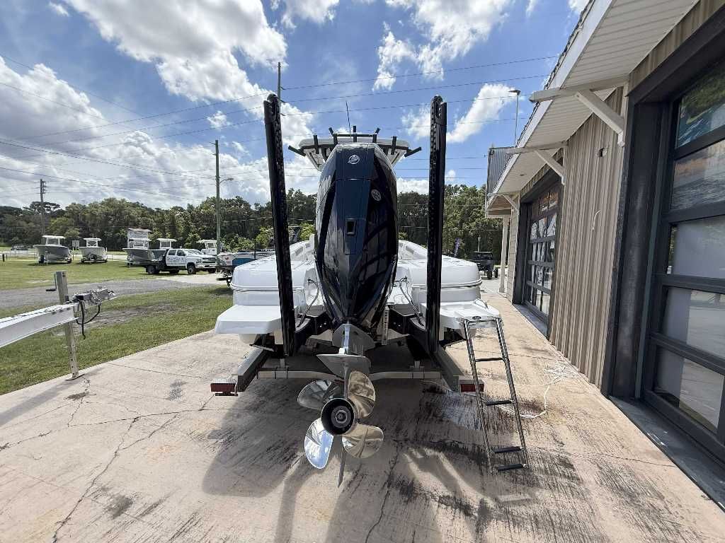 2026 Caymas 26 HB - 6