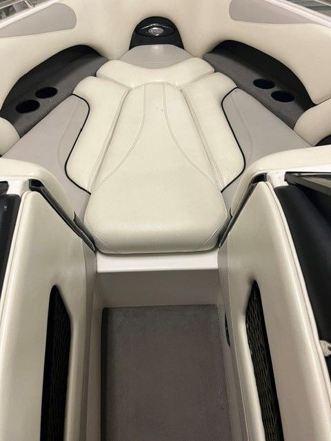2005 Malibu Wakesetter LSV - 5