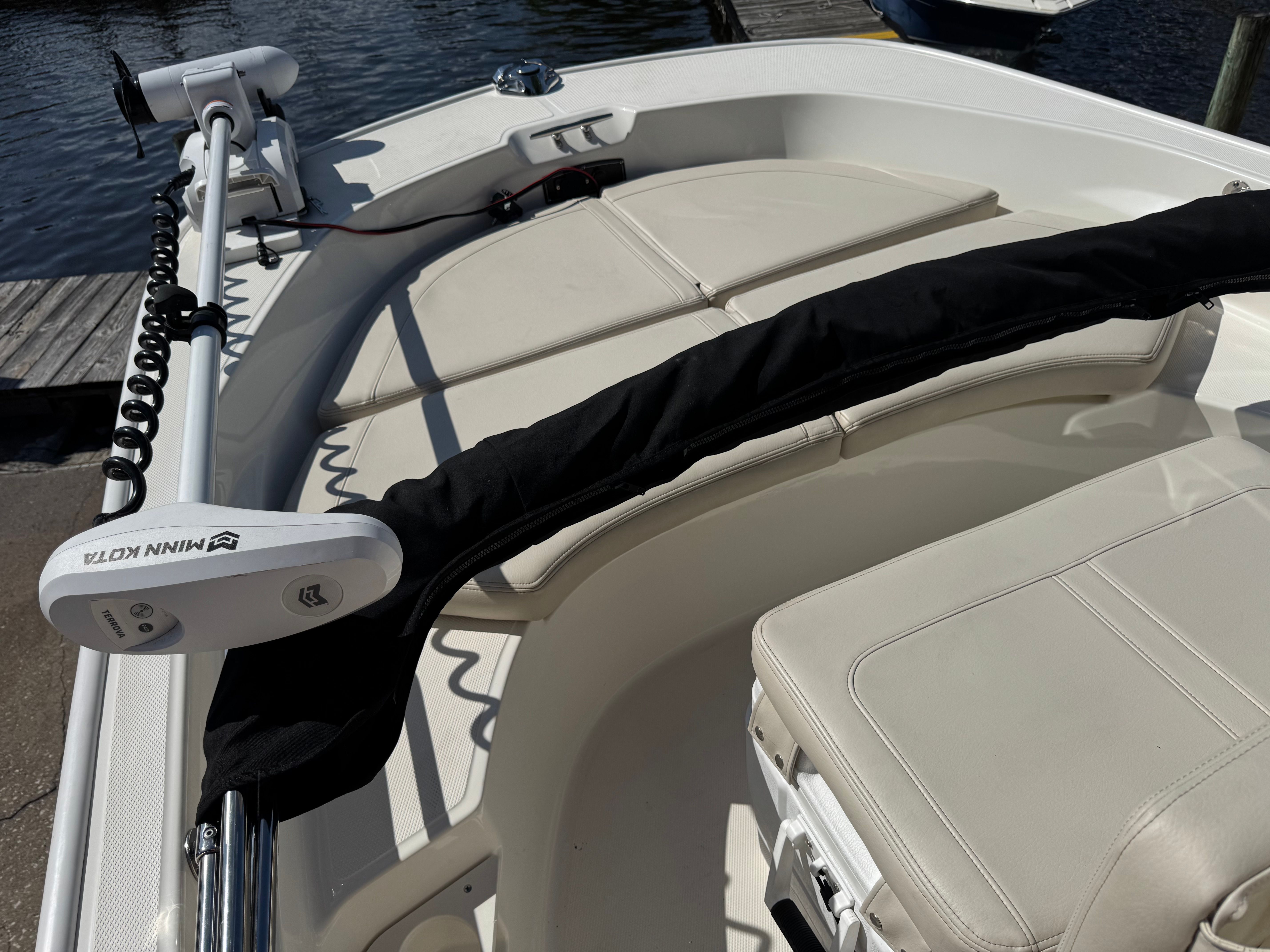 2023 Boston Whaler 170 Montauk - 10