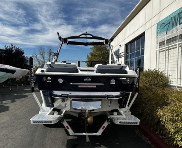 2025 Malibu Wakesetter 22 LSV - 3