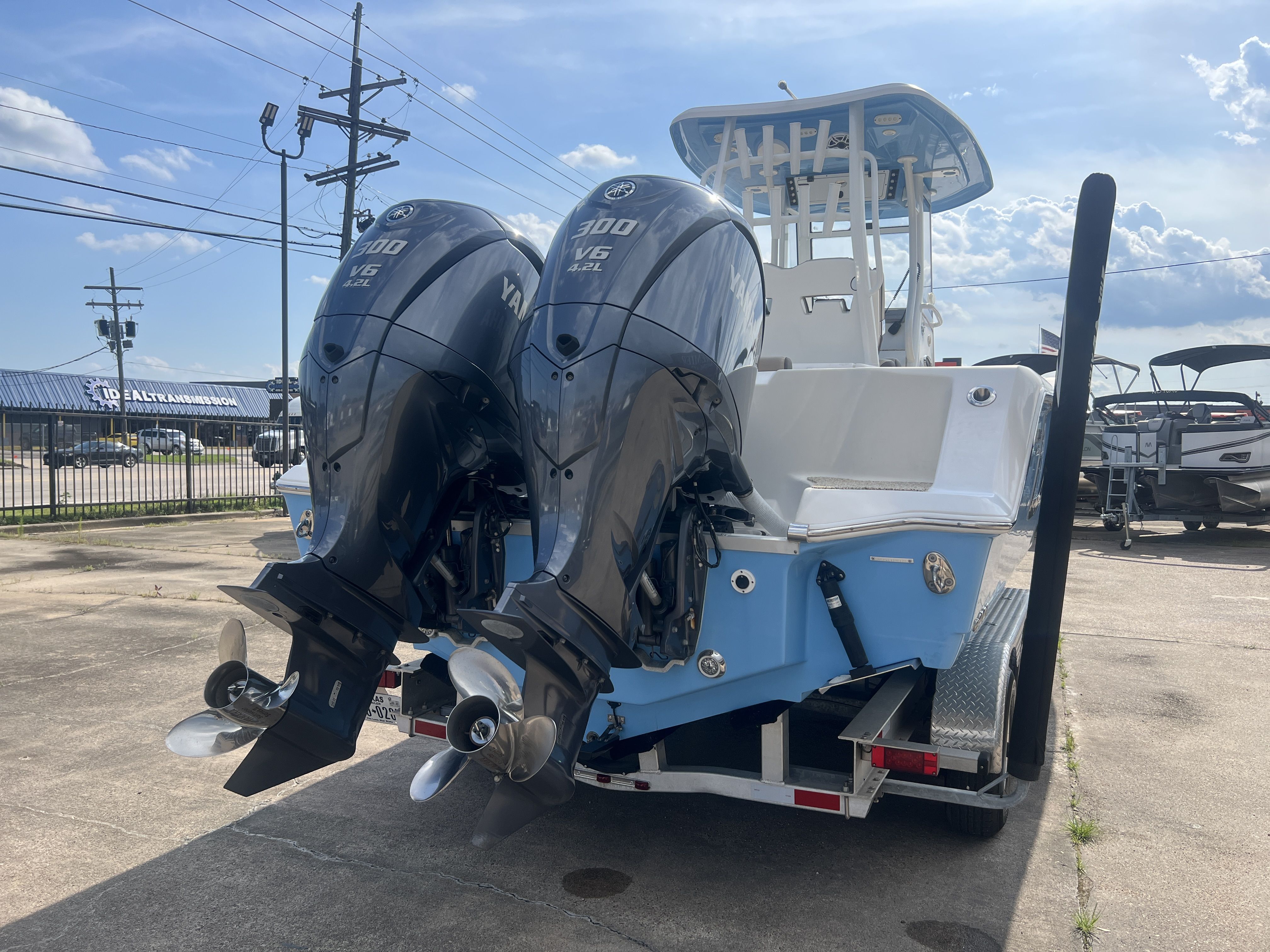 2021 Tidewater 292 CC Adventure - 9