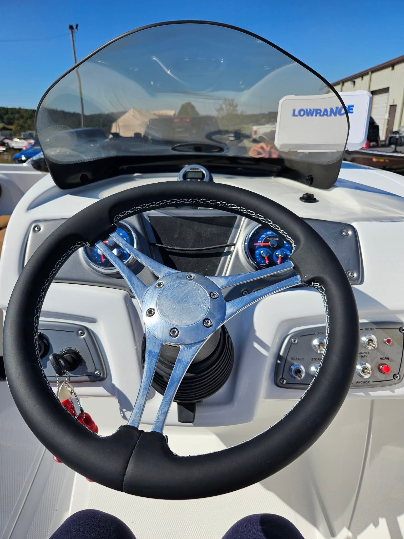 2026 Tahoe 1950 - 10