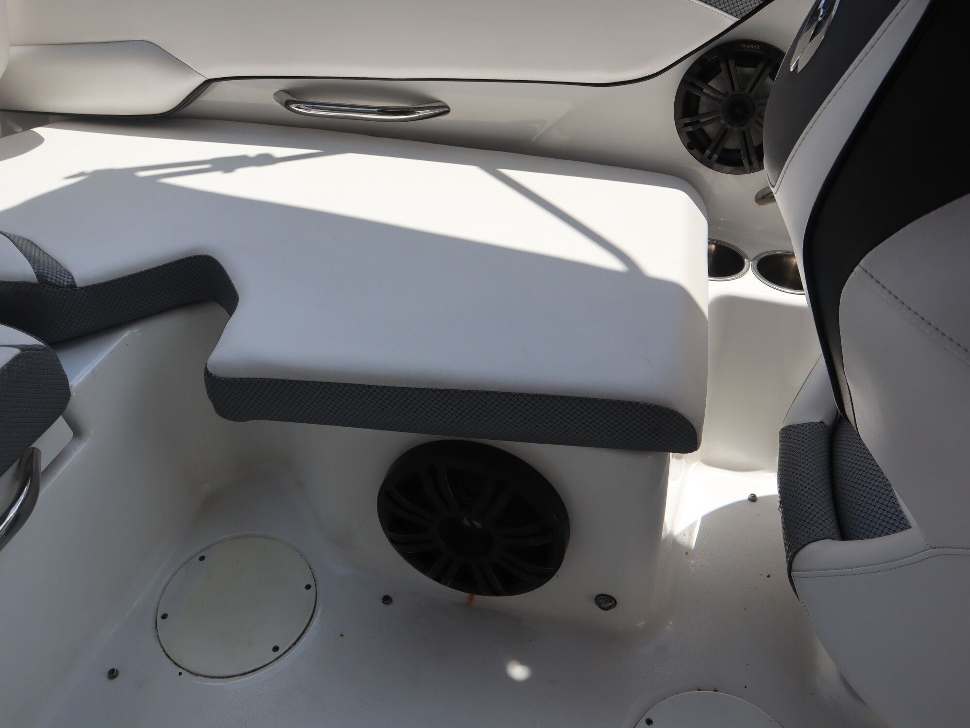 2020 Scarab 195 ID - 13