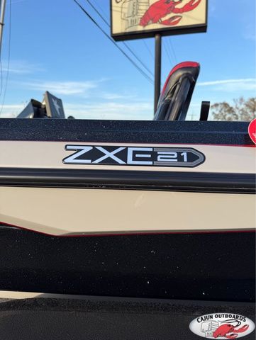 2026 Skeeter ZXE21 - 2