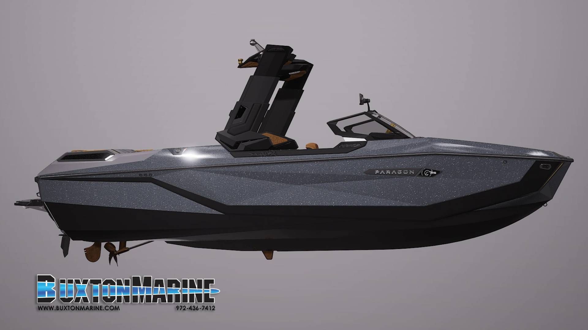 2026 Nautique Super Air Nautique G25 Paragon