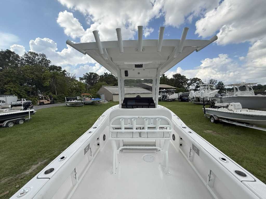2026 Sea Fox 248 Commander - 23