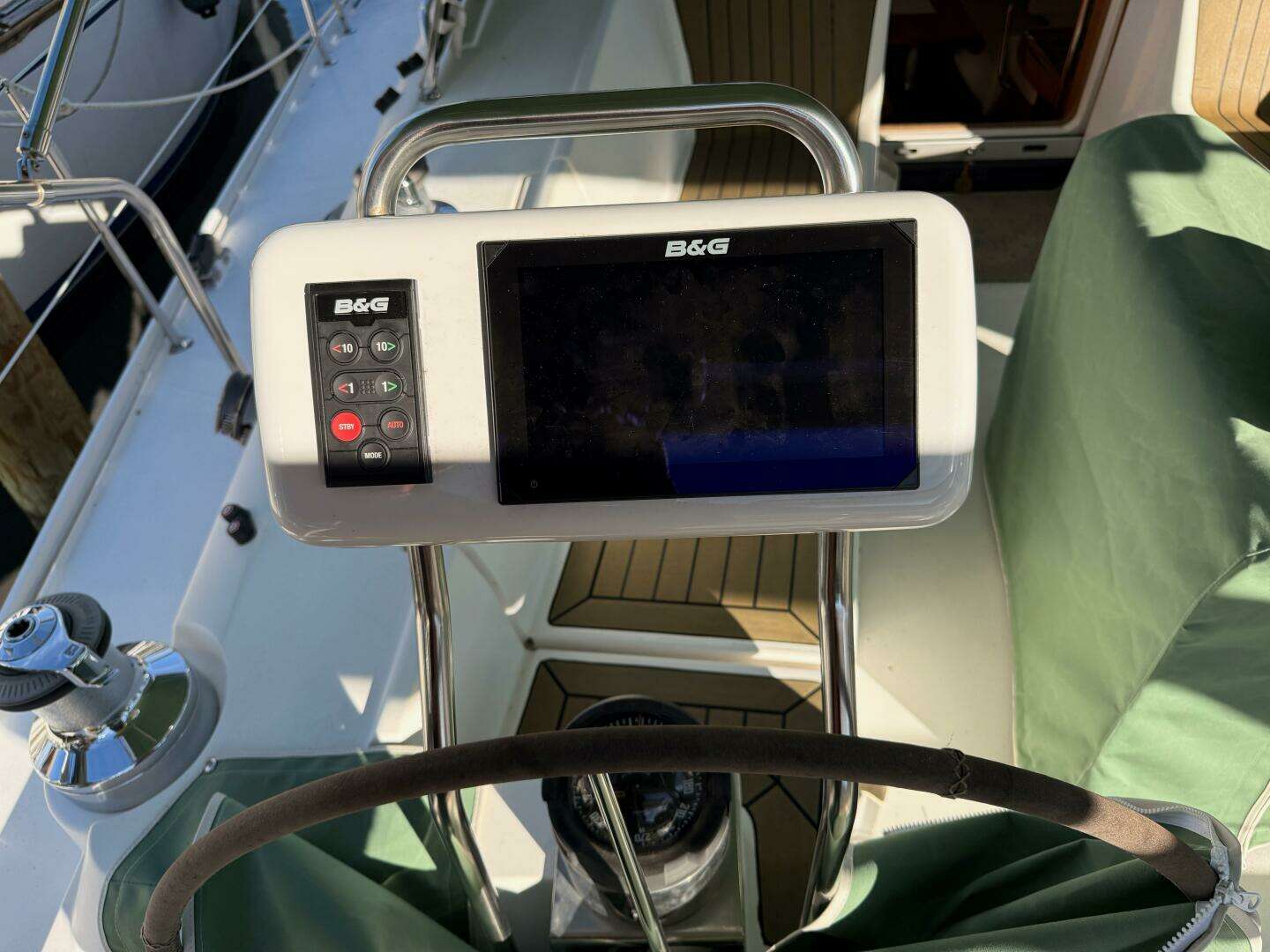 2011 Allures 45 - Image 27