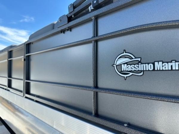 2024 Massimo Marine p22 - 5