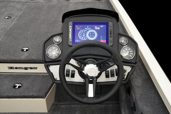 2026 Ranger RT198P - 33
