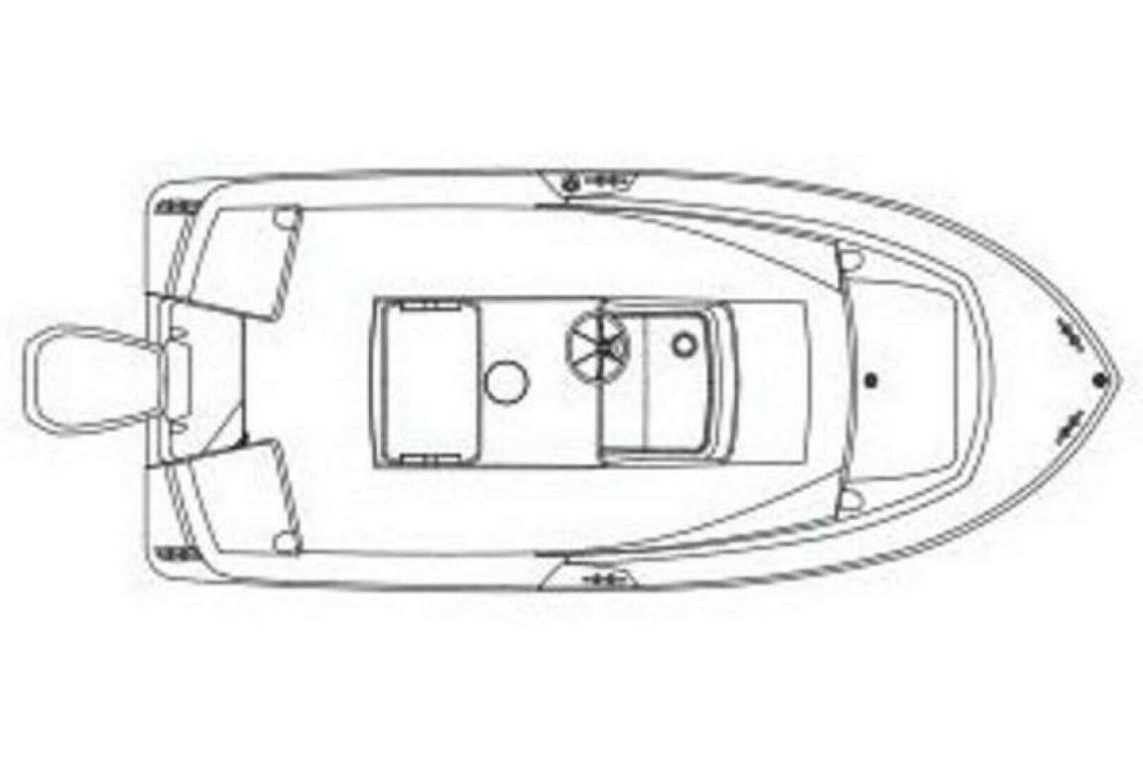 2025 Edgewater 170CC - Image 9