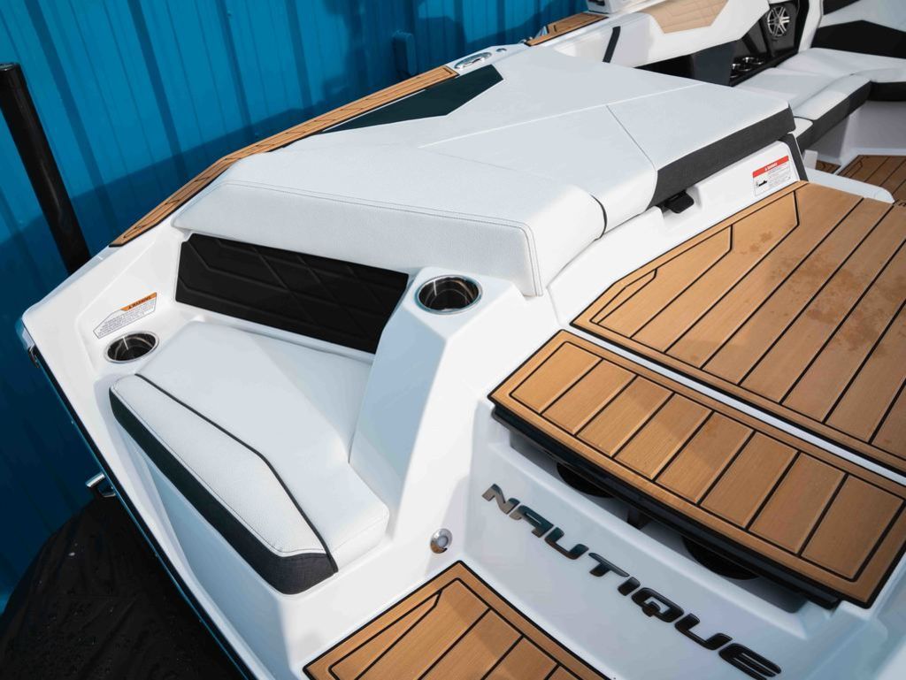 2026 Nautique Super Air Nautique S21 - 15