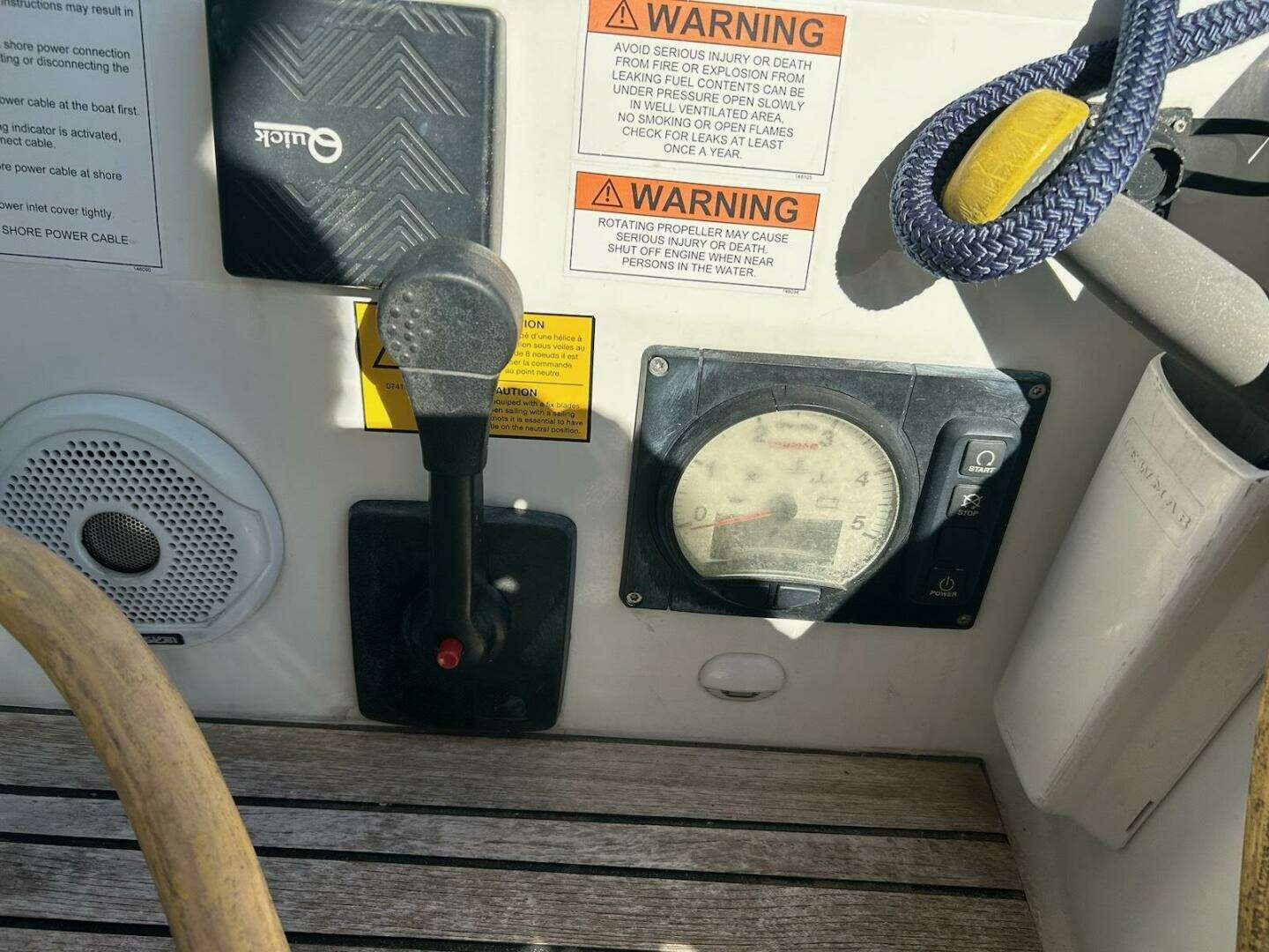 2019 Beneteau Oceanis 46.1 - Image 35