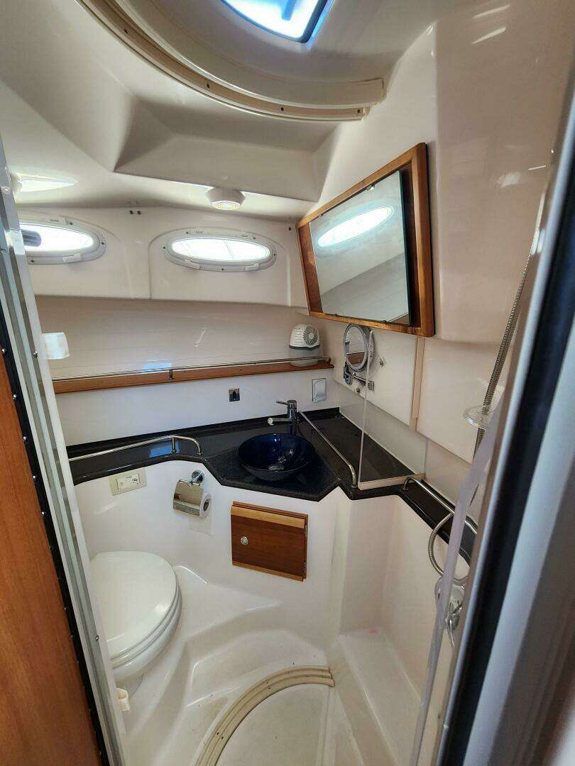 2020 Cutwater C-32 CB - Image 14
