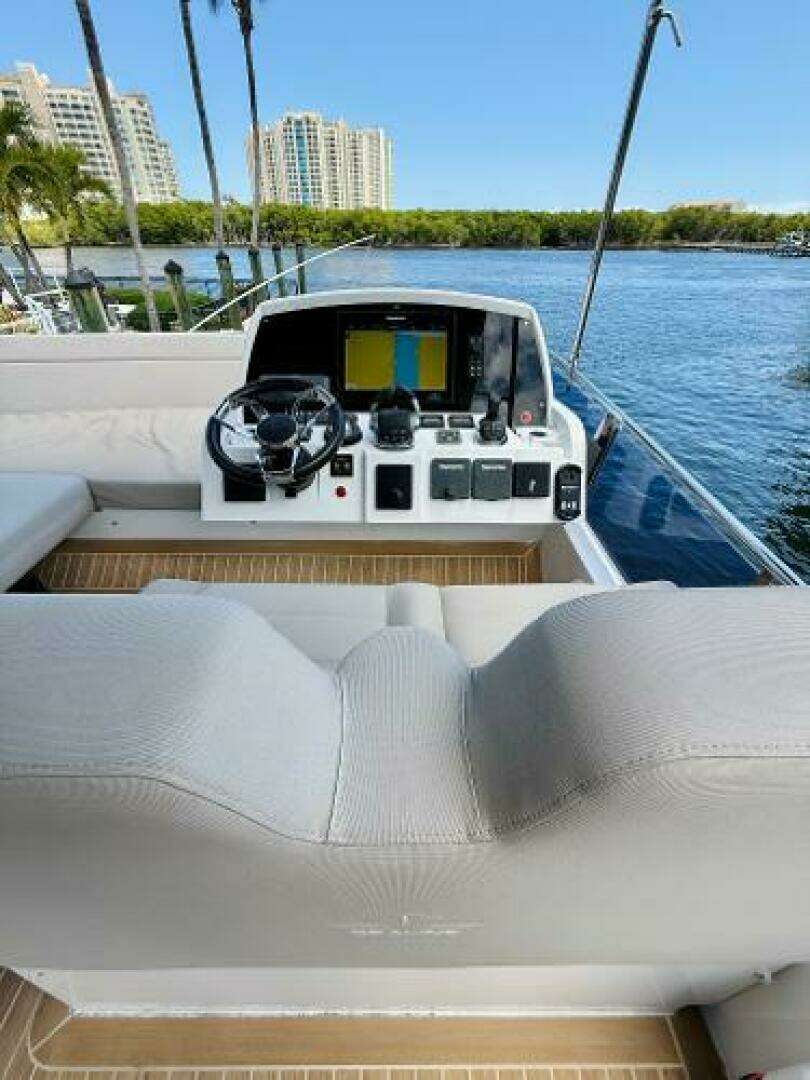 2019 Sealine F430 - Image 20