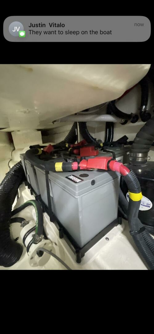 2022 Sea Ray — - Image 25