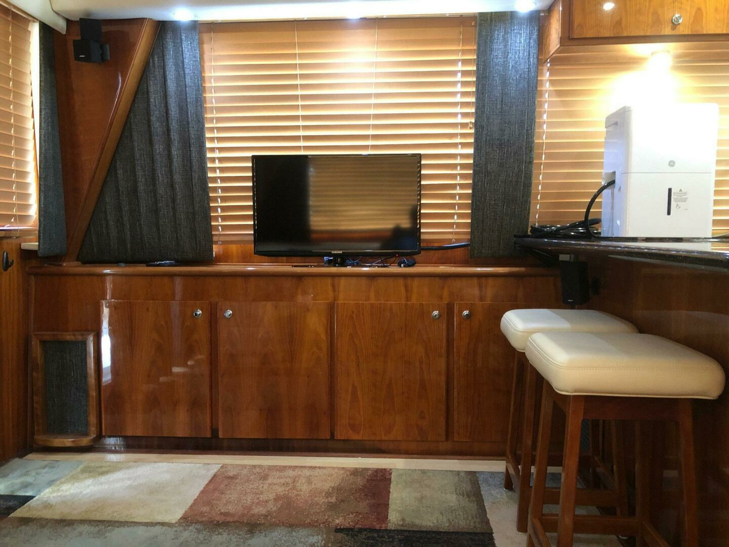 2005 Navigator 53 Classic PH - Image 5