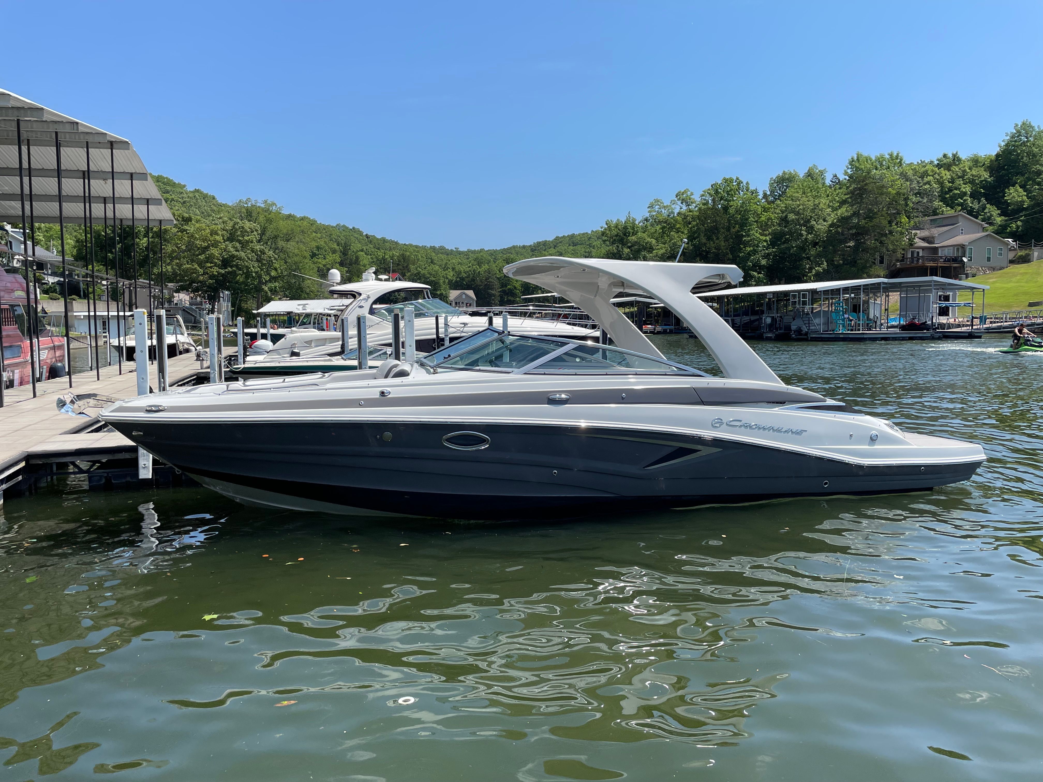 2021 Crownline E305 - 15