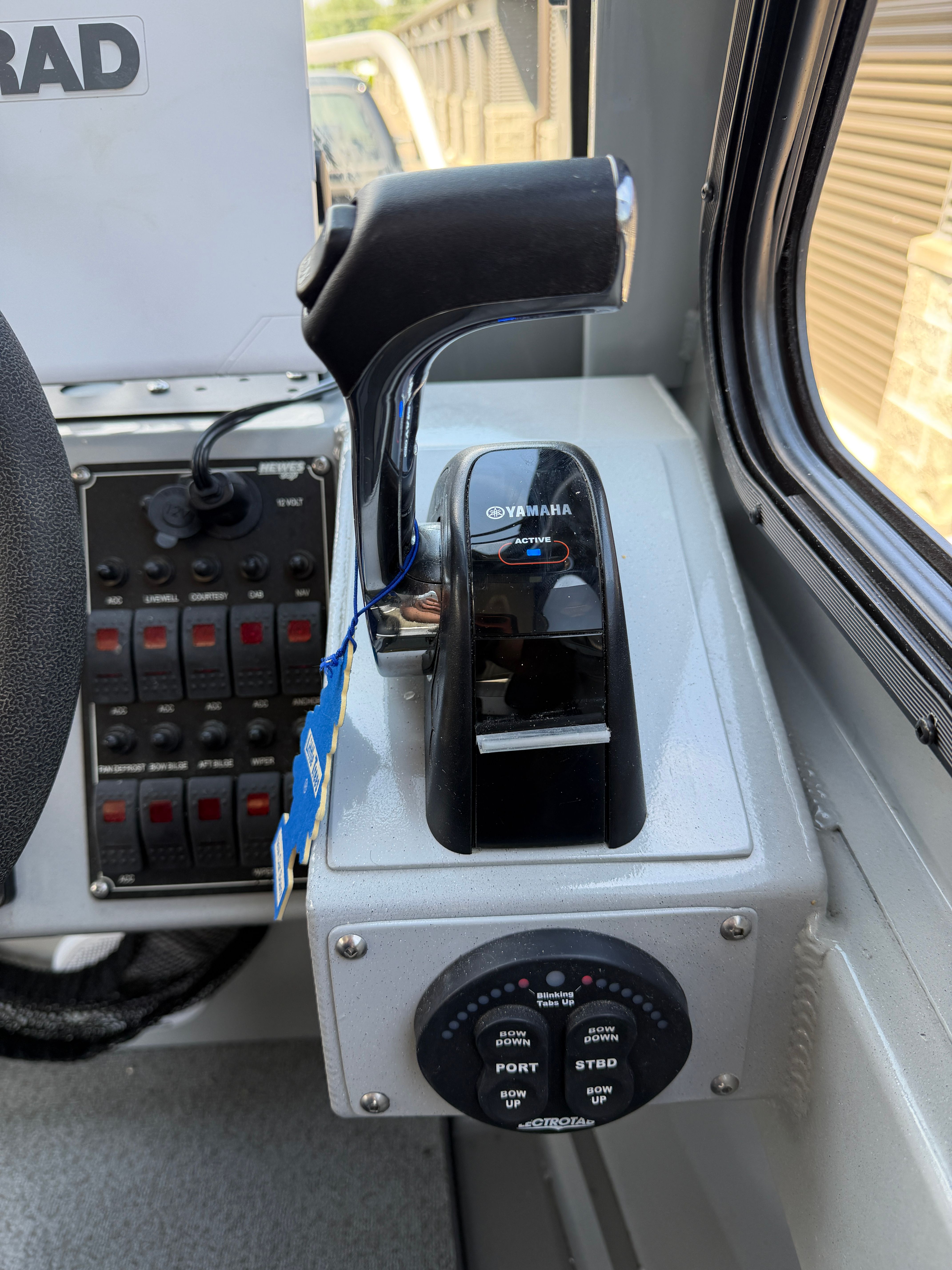 2017 Hewescraft 240 Alaskan - 5