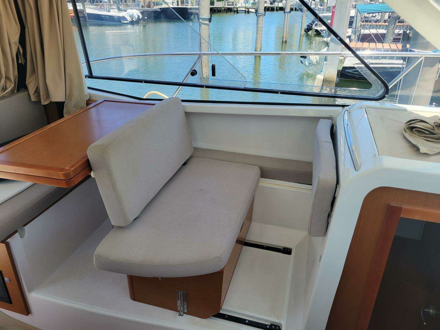 2016 Jeanneau Merry Fisher 855 - Image 19