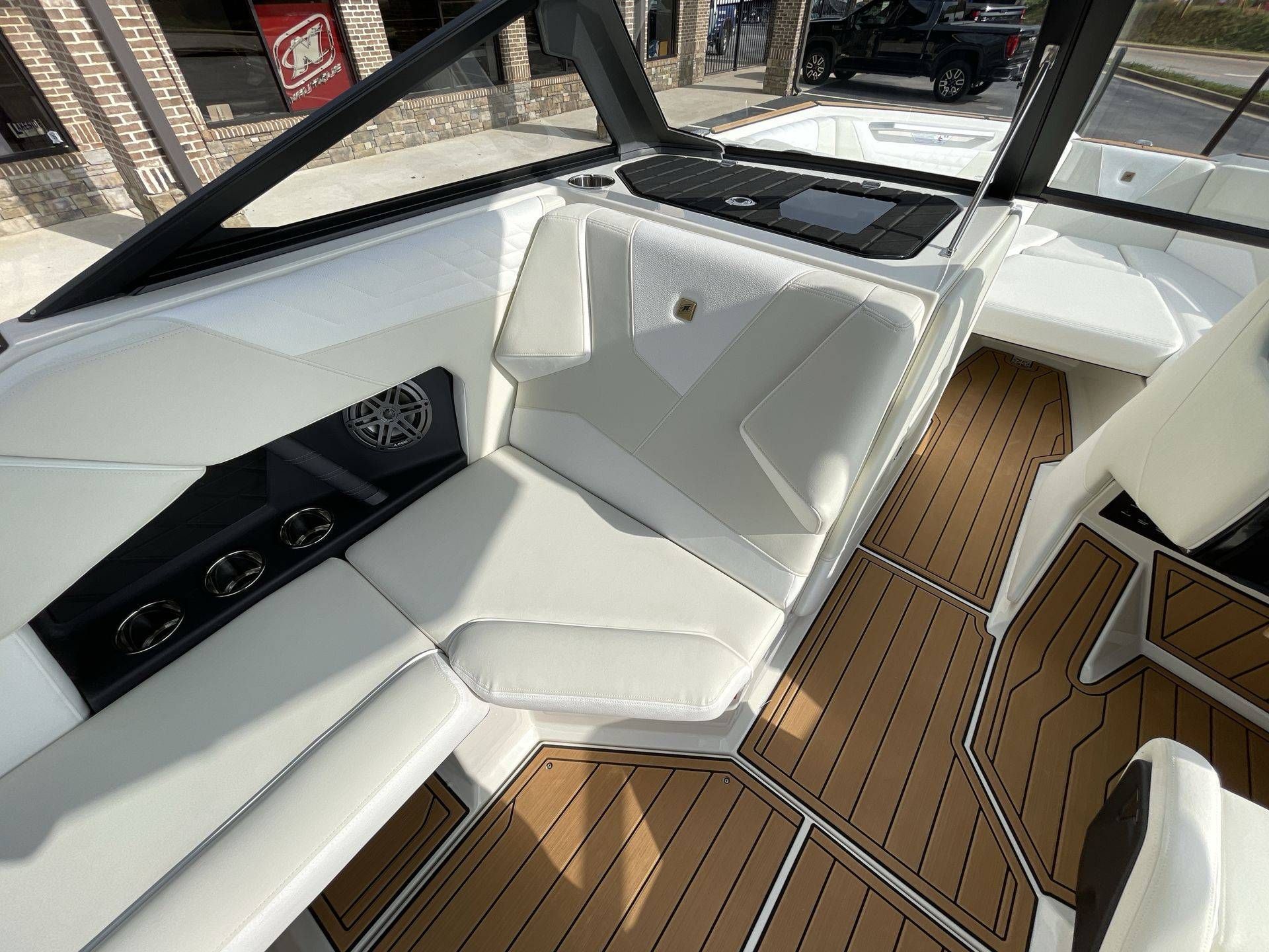 2026 Nautique Super Air Nautique S23 - 34