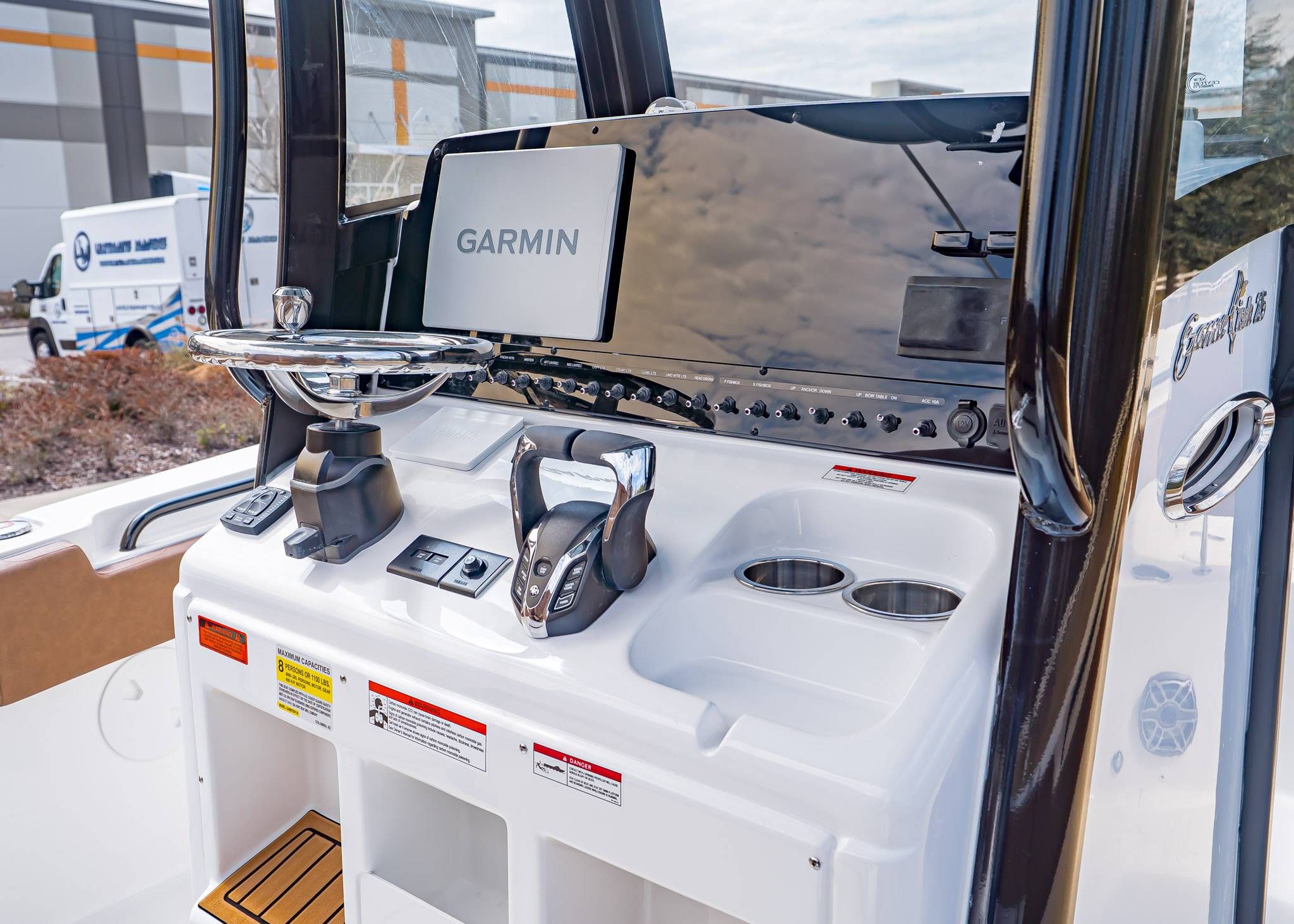 2026 Sea Hunt Gamefish 25 - 16