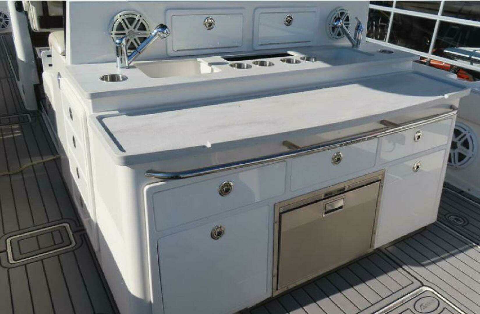 2018 HCB 53 Suenos - Image 17