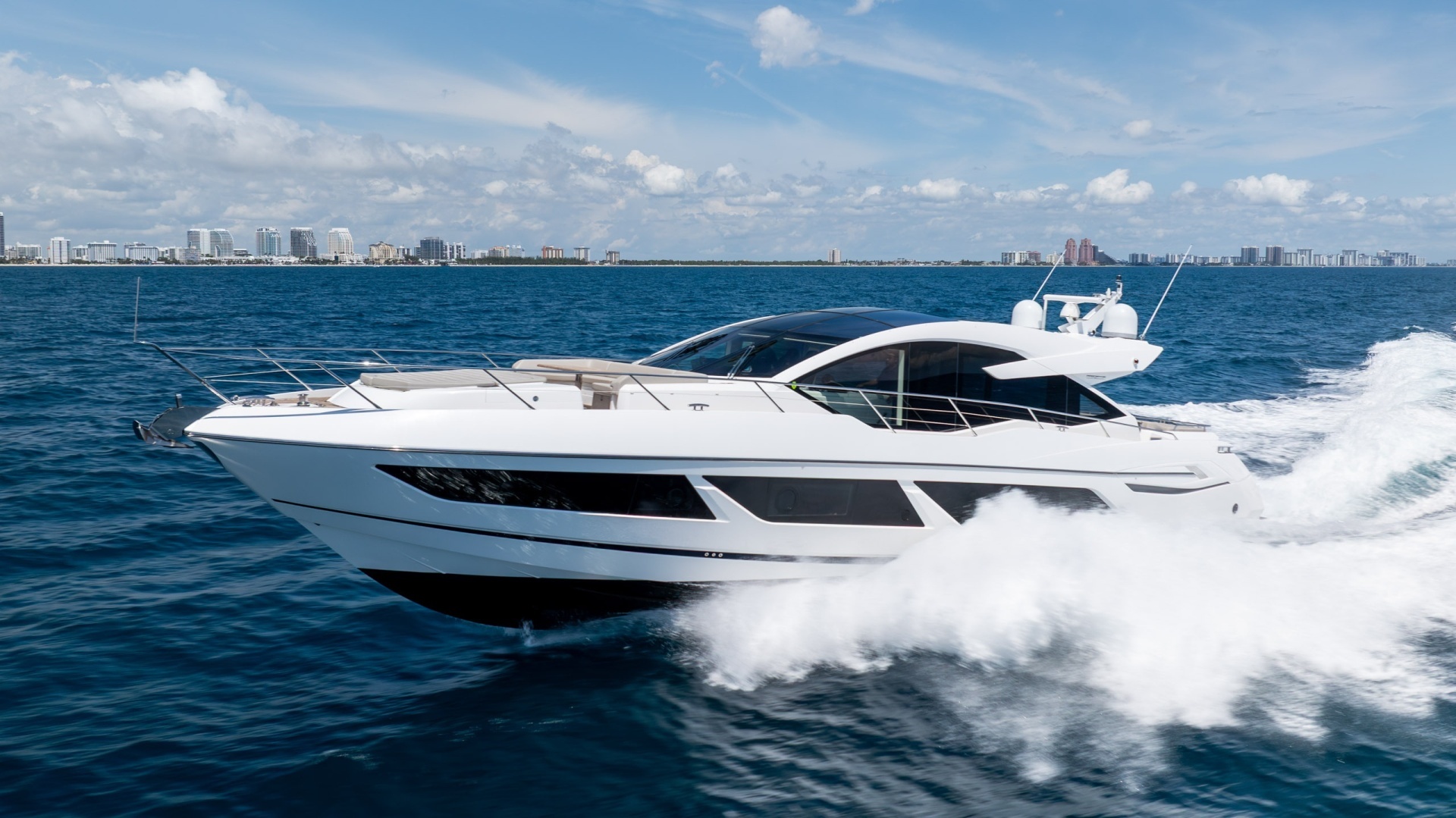 2020 Sunseeker PREDATOR 74 XPS - Image 113