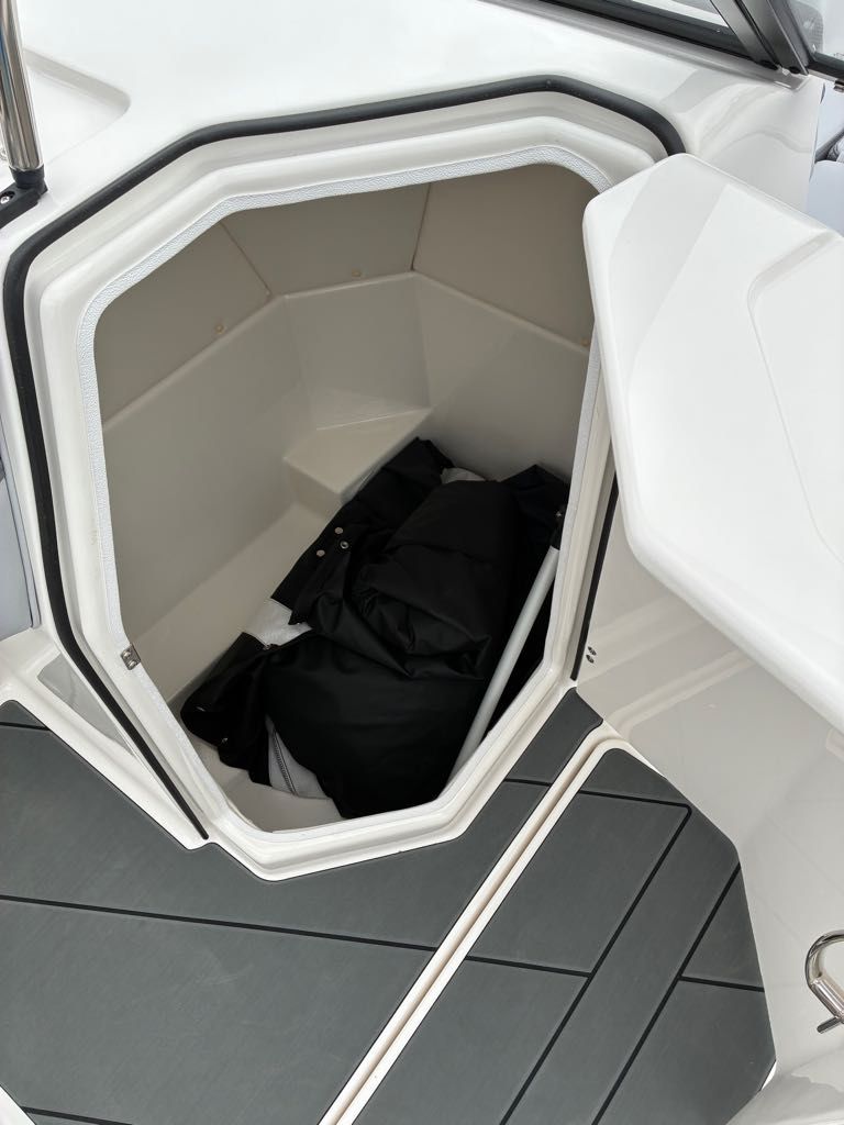 2026 Bayliner D22 - 6
