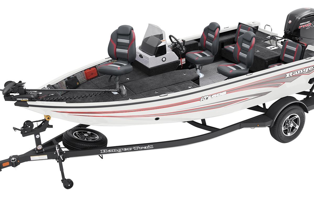2026 Ranger VS1682SC Reata - 71