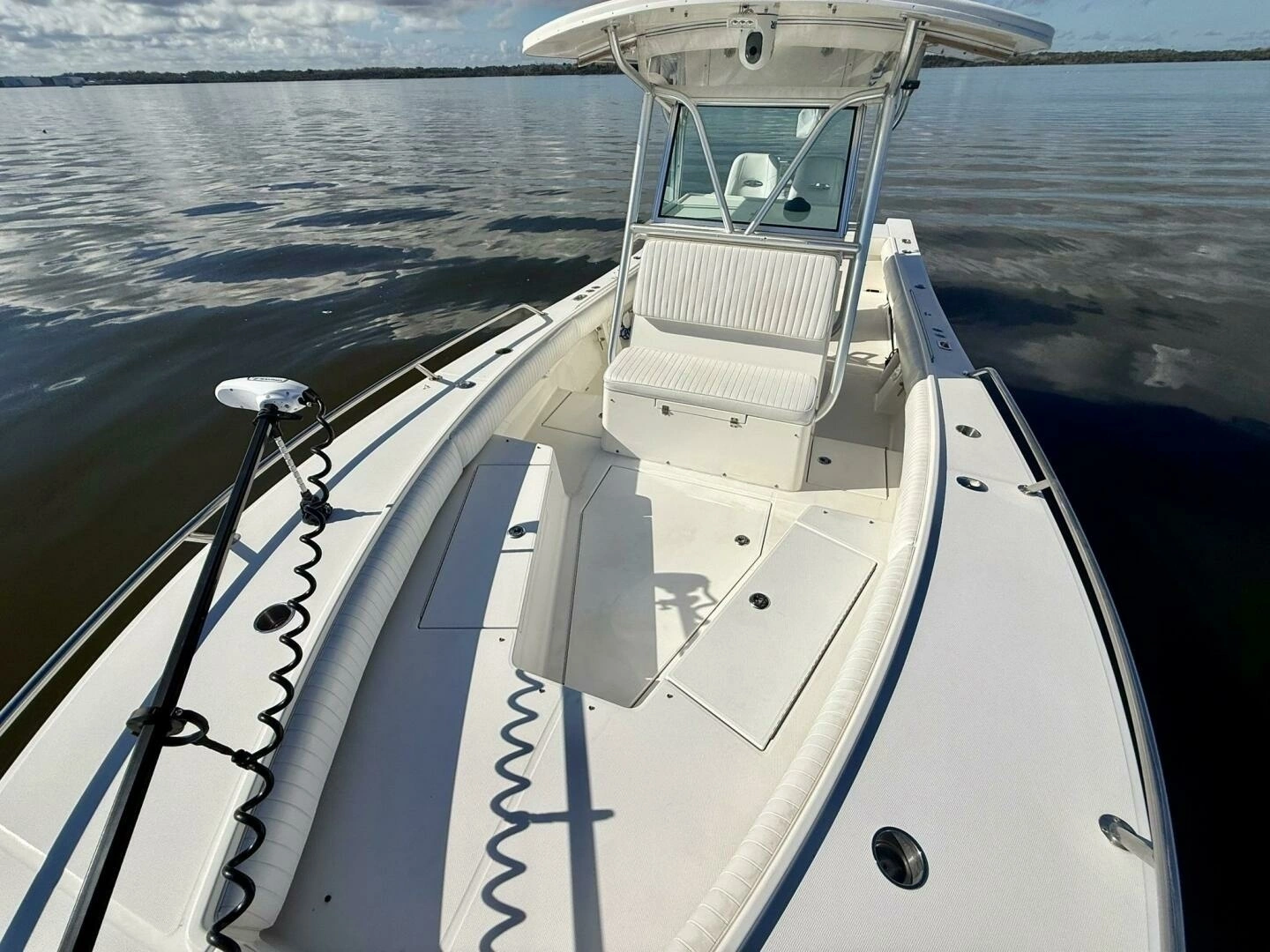 2006 Regulator 29 FS - Image 30