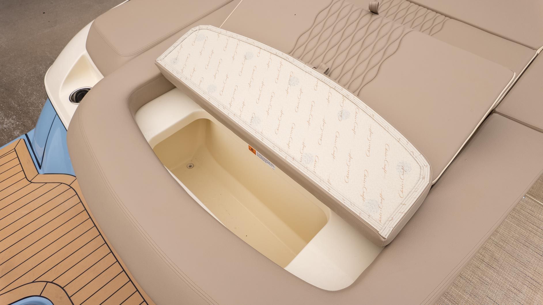 2026 Chris-Craft Sportster 28 - 5