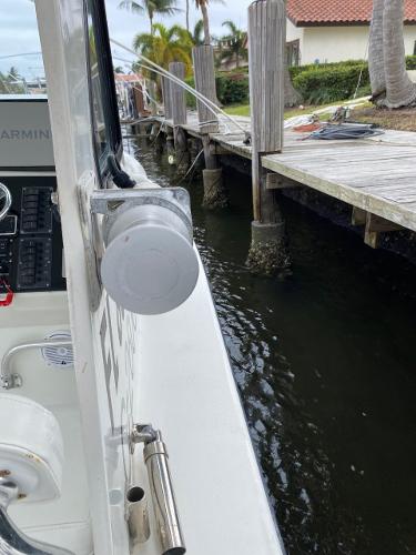 2003 Goldline Pilothouse - 3
