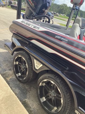2018 Skeeter FX21 - 20
