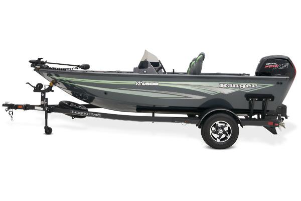 2025 Ranger VS1682SC Reata - 6