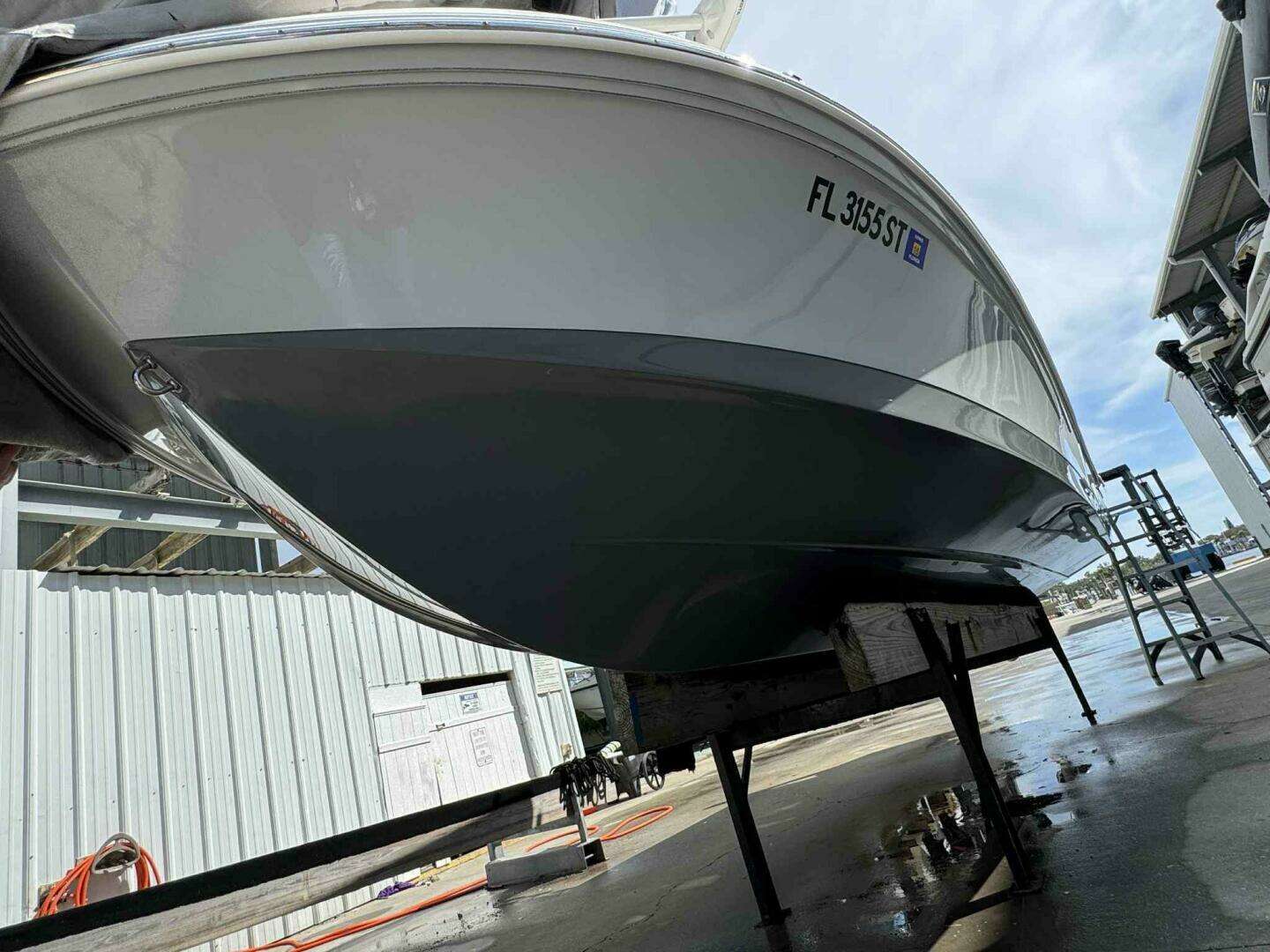 2020 Ranger 2360 Bay Boat - Image 32