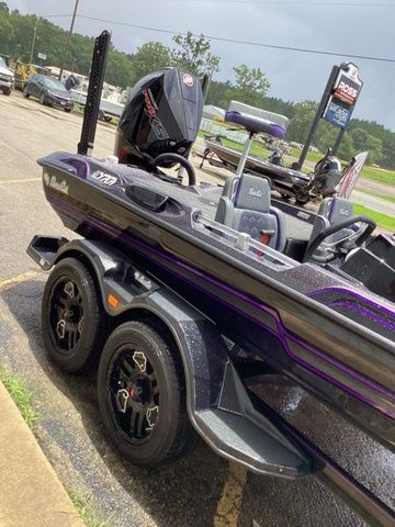 2026 Bass Cat Eyra SP - 25