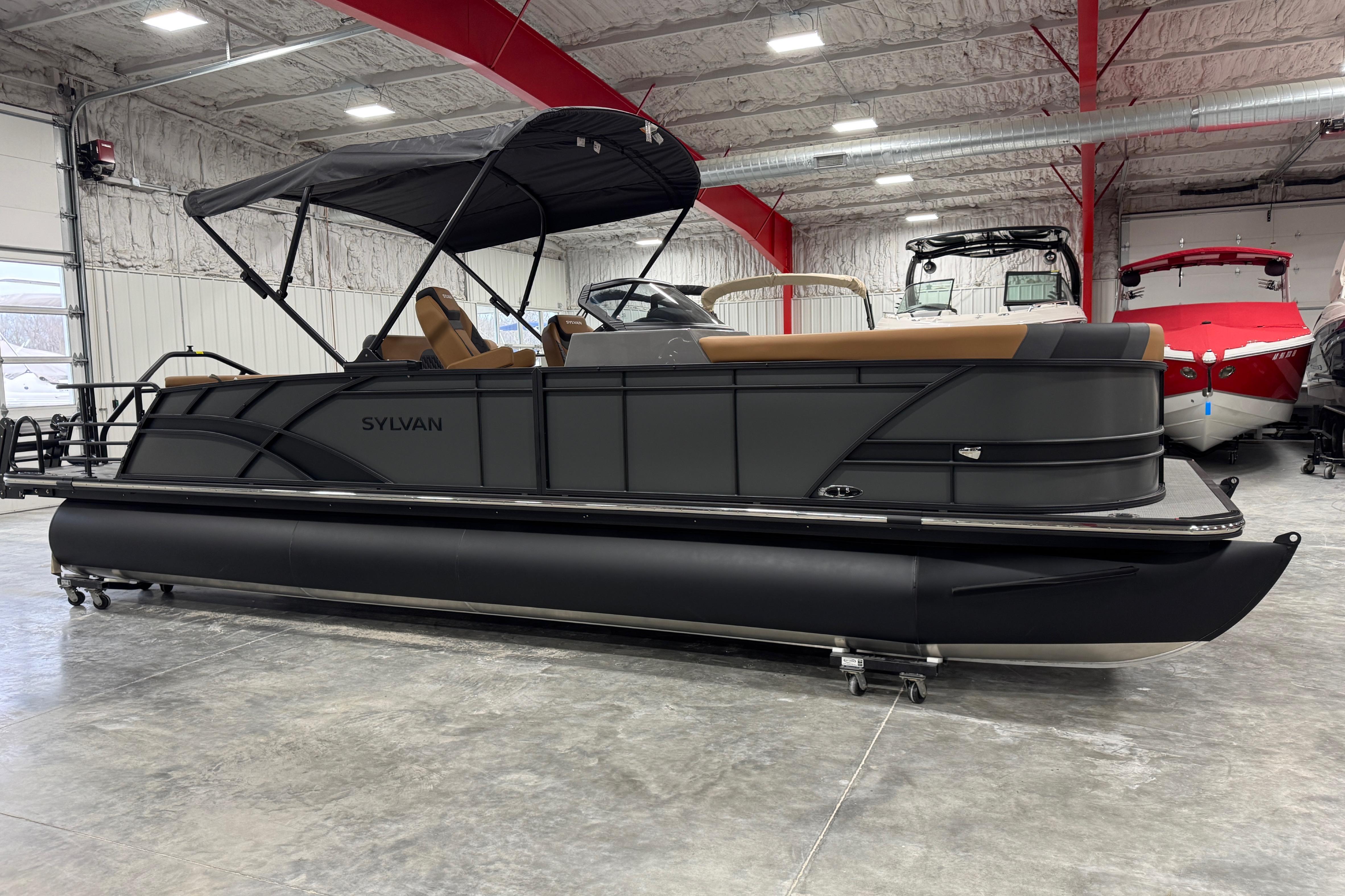 2026 Sylvan L-5