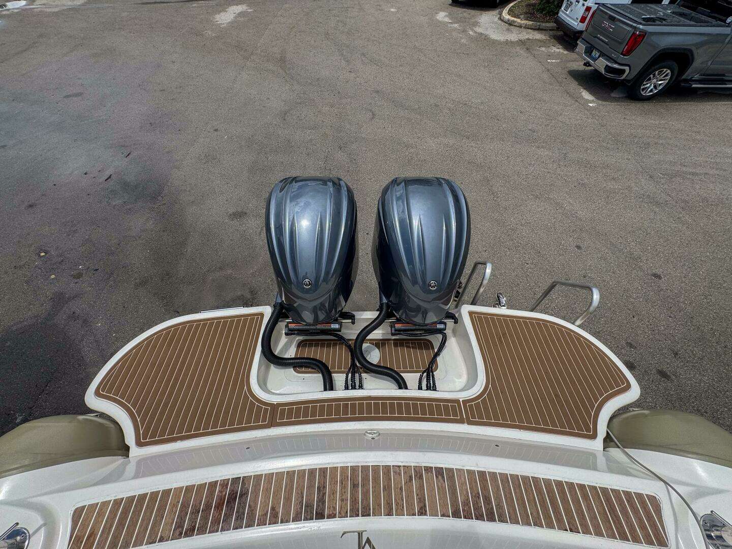 2023 Tender Impetus 36 - Image 34