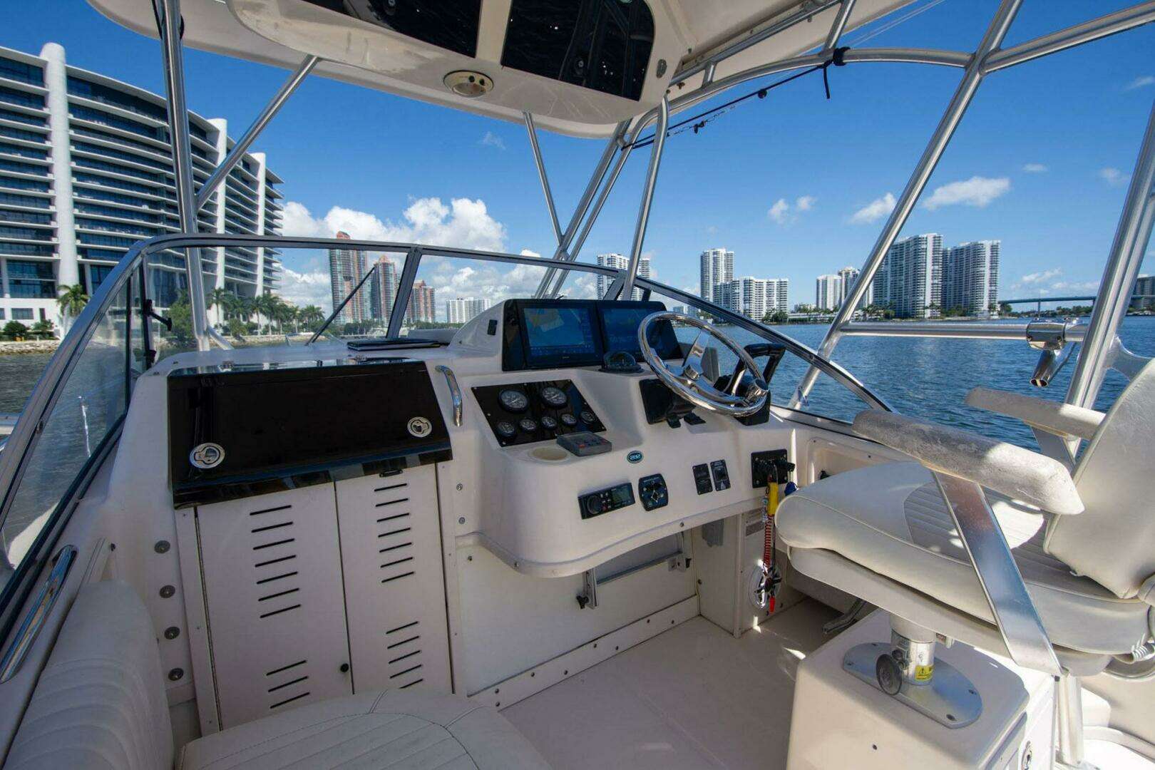 2004 Grady-White Sailfish 282 - Image 22
