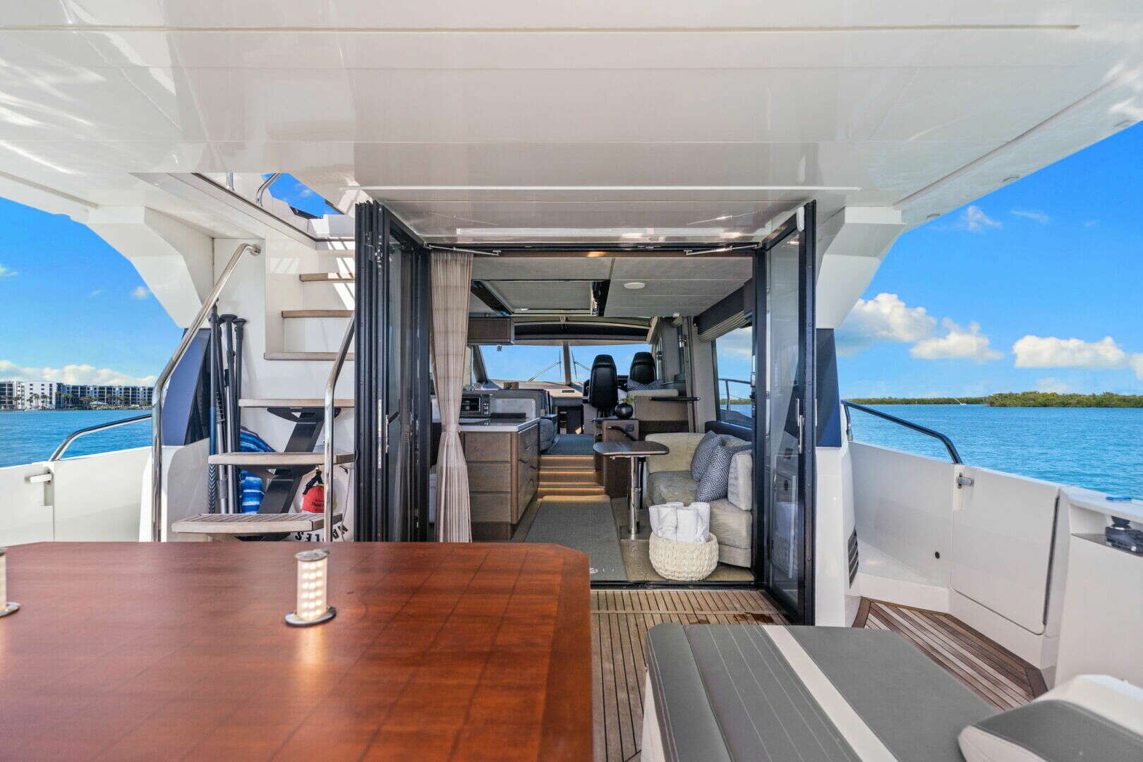2020 Galeon 680 FLYBRIDGE - Image 22
